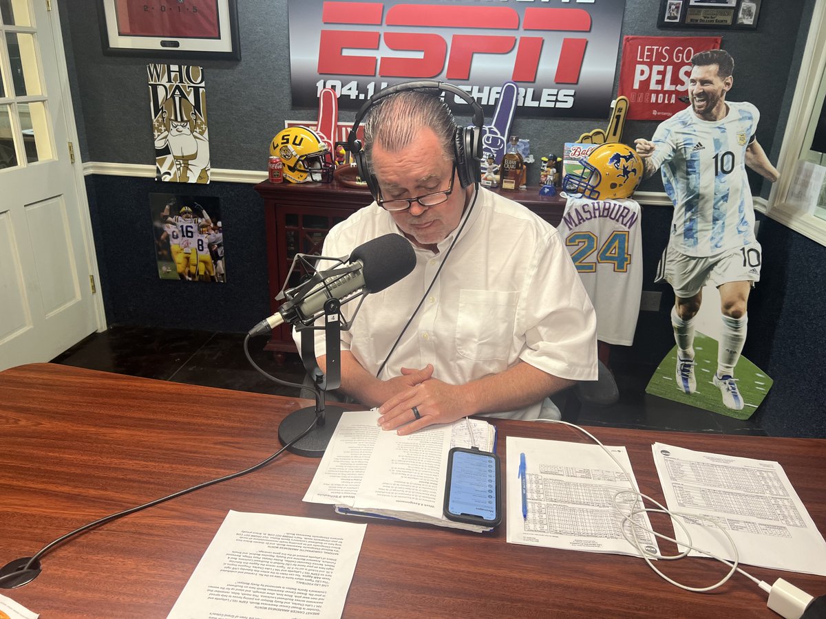 ESPN_SWLA tweet picture