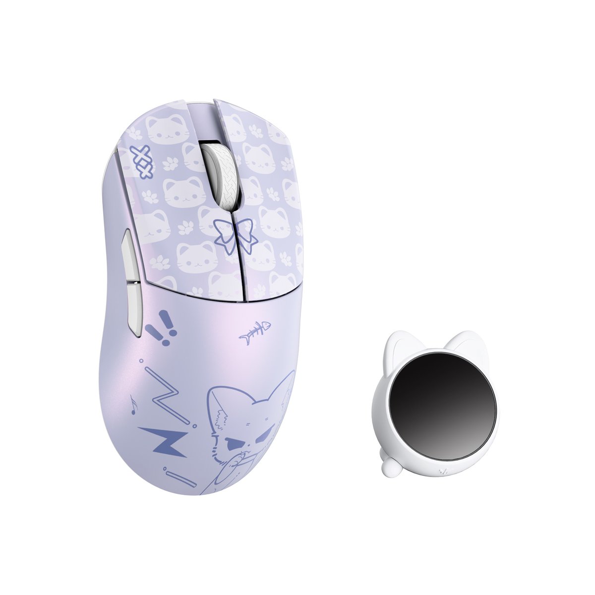 MKeyboards tweet picture