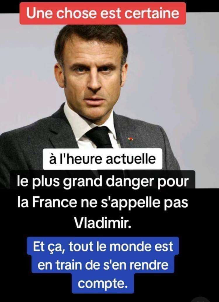 🇫🇷 Monsieur G. 🇫🇷 tweet media