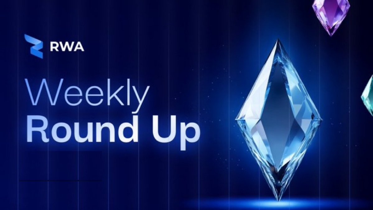 RWA_Inc_'s tweet photo. RWA Inc. Week Roundup

Another week of solid progress and strategic execution. Here’s what we achieved:

Testing Program Launched
We opened a private testers program for participants to try our products, share feedback, and earn rewards.

Founder Update
@kevinyunai  gave a bullish, in-depth update covering products & status, partnerships, asset class focus, marketing, and more. Join the Telegram to catch the full details - https://t.co/zG7HjS1d27

Real Estate Strategy Completed
RWA Inc. completed its Real Estate Go-to-Market Strategy with full alignment from all strategic partners(officially unveiling it this Monday). 

July Townhall Highlights
• $1B TVL reached — China, aviation & entertainment deals closed
• 6 products now in development & testing
• $800M+ total deal flow, $10M+ consultancy pipeline
• $10,000 per validated lead — global sales agent program launched
• 101M+ $RWAINC staked (~12.6% of supply)
• 35% APY opportunity live for exchange listing liquidity