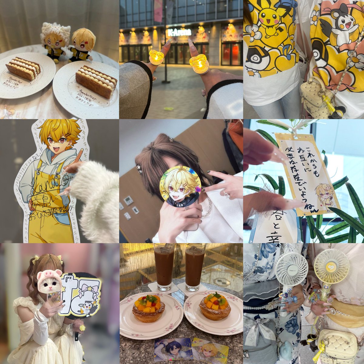 zzz126yn's tweet photo. 少しだけおともだち探してます https://t.co/5K39rl9Ai3 ( ･ᴗ･)_💛
#すにすてリスナーさんと繋がりたい #すにすてりすなーさんと繋がりたい #STPRリスナーさんと繋がりたい https://t.co/rdzX9s2VSl