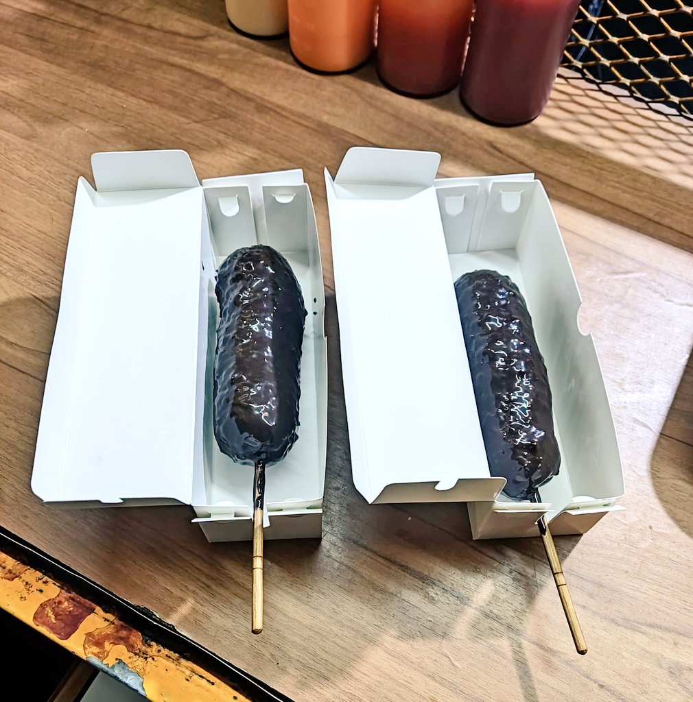 ininaddd's tweet photo. Moza choco menu best seller 🫶 https://t.co/l1R3gZfnmR