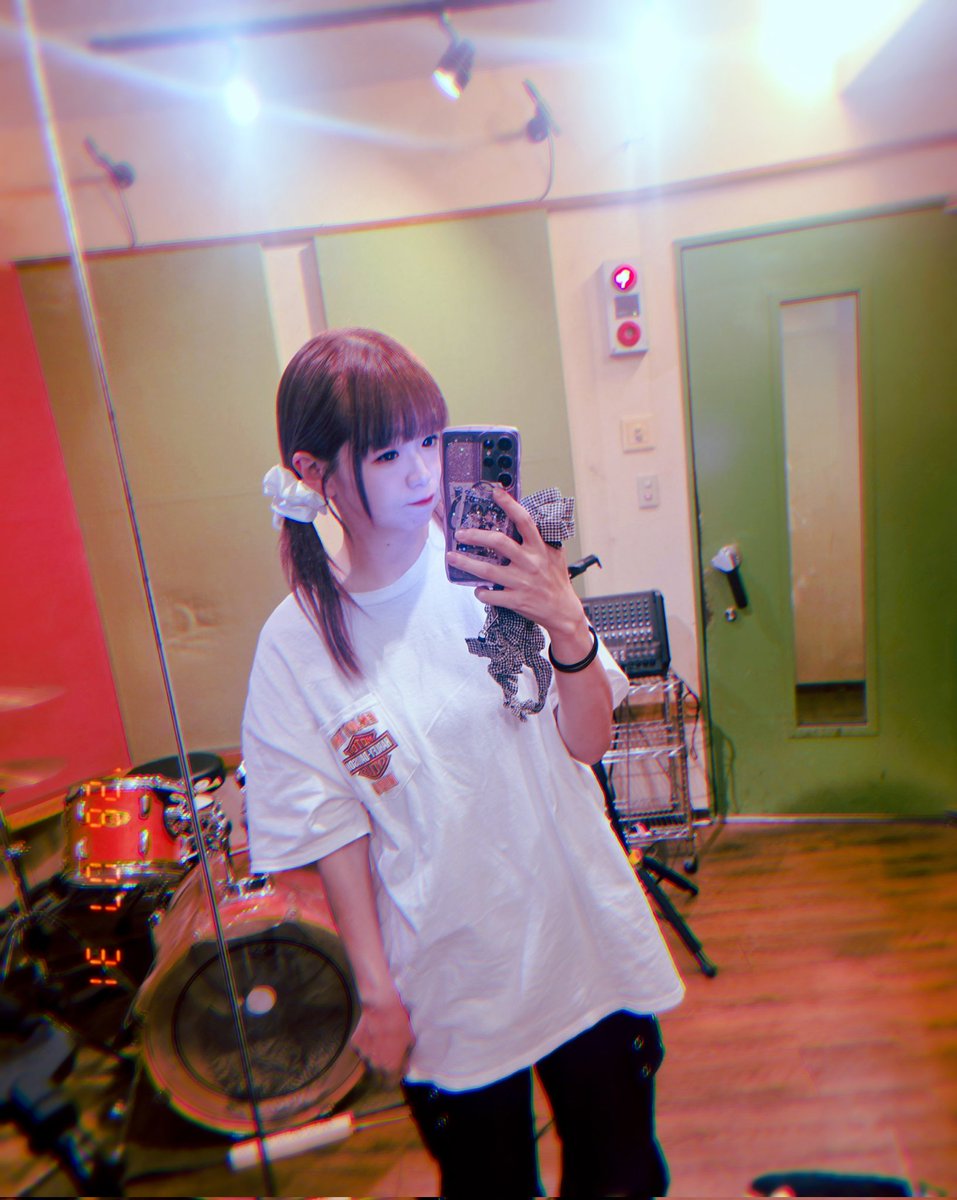 みーにゃん@Mike✩miKe【ももいろ】 (@mikemike_mika) / Posts / X