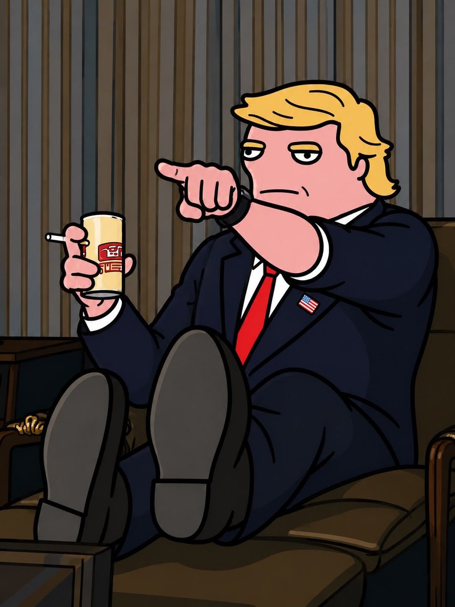 tronalddumprh's tweet photo. Tune in. Very important. https://t.co/9TwiI35Eqi
