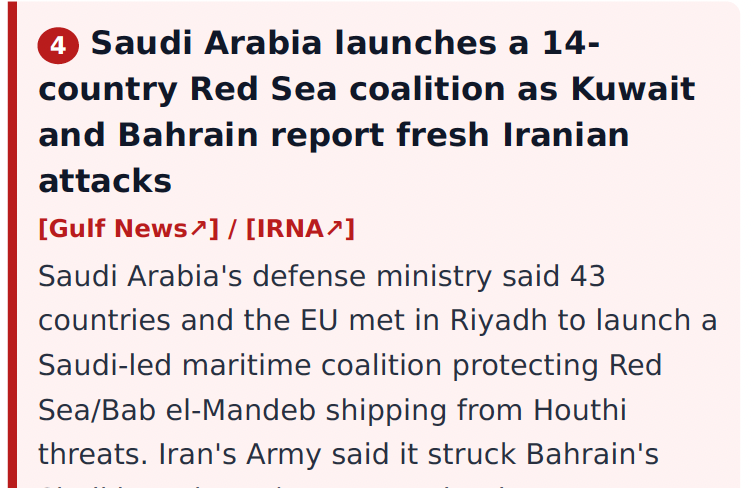 nir_yaron's tweet photo. Nothing says “unlikely to get off the ground” quite like a 43-country coalition. https://t.co/5KyjdQN3Ha