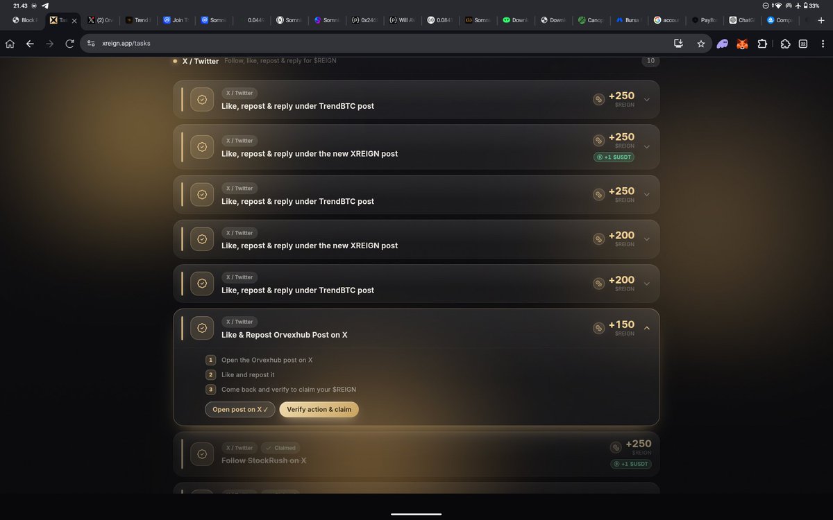 Oiyvs1's tweet photo. @trend_btc_app @solana Im ready https://t.co/XTKAyPWm2p