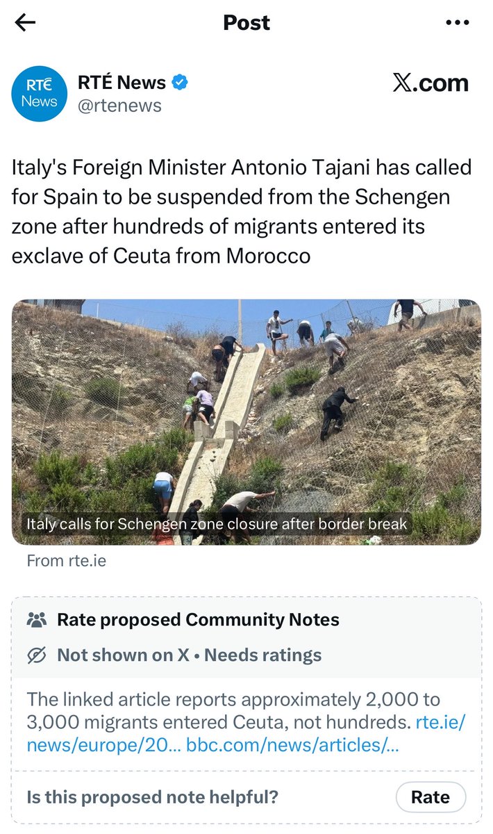 Mick Maguire tweet media