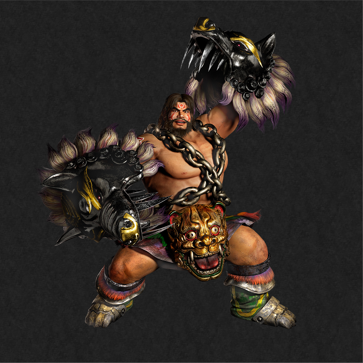 omega_force_EN tweet picture