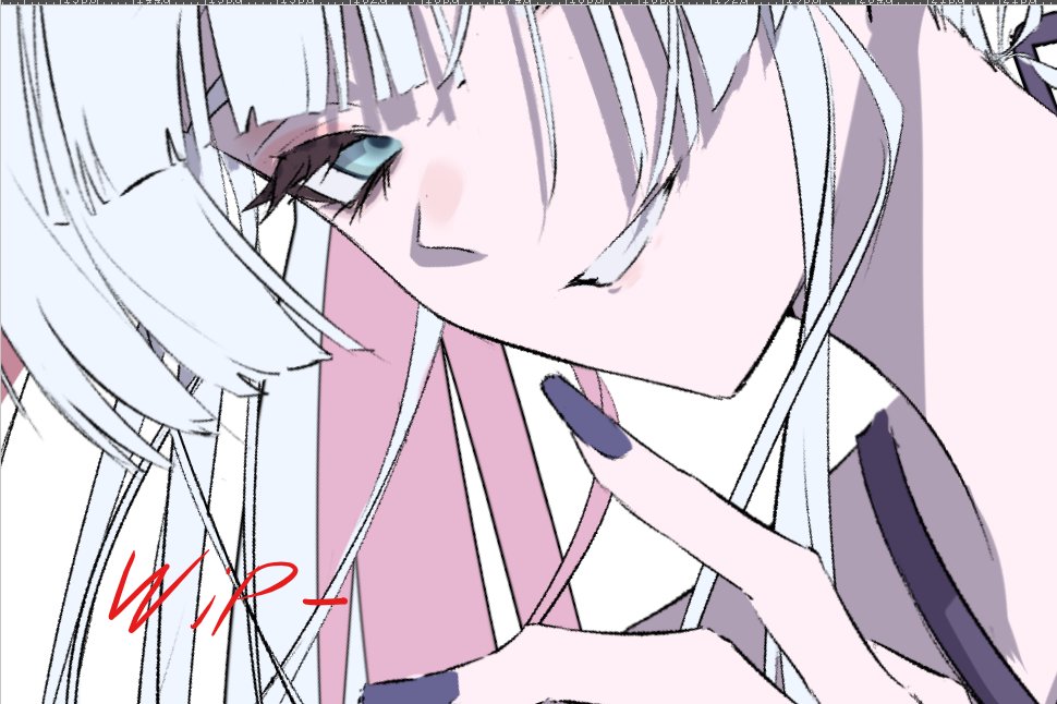 H_tora4's tweet photo. Evil Yacho coming soon https://t.co/qUceZJMk8b