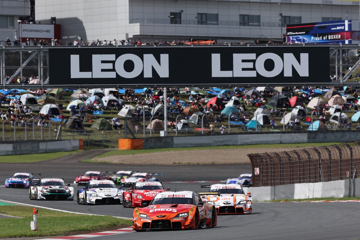 geinou's tweet photo. Sadly, there's no update regarding the global #SUPERGT broadcast as it remains regionally restricted to a few countries.

I'll continue with my regular coverage, including live posts of qualifying &amp; race, to keep you all informed. Hopefully, the situation will improve next year. https://t.co/xCxA4ljzIb