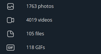 WhtBoyBNWO's tweet photo. I've made a BNWO Telegram group with my whole archive I've built over the years!
Has 4000+ videos and 1700+ images with extreme and non-extreme stuff. Enough content to fry your brain forever~ Any question, DM me.

𝐅𝐢𝐫𝐬𝐭 𝐦𝐨𝐧𝐭𝐡 𝐢𝐬 𝐨𝐧𝐥𝐲 𝟓€:
https://t.co/MkzzcK7jll https://t.co/lq2VRrJw3P