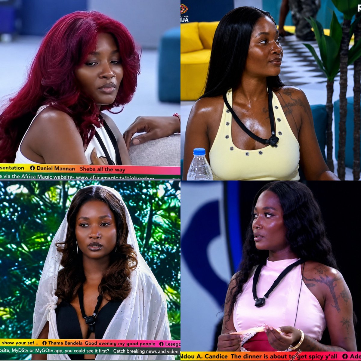 DeksEloquence's tweet photo. @Pepsi_Naija Goddessa 🤎🧚🏼

GODDESSA THE TOPIC

#GoddessaOkechukwu 
#Goddessaszn 
#BBNaija https://t.co/oa3czJcGPe
