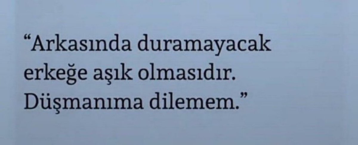sevgilikendin's tweet photo. Bir kadının en büyük talihsizliği; https://t.co/553ZaCfwyS