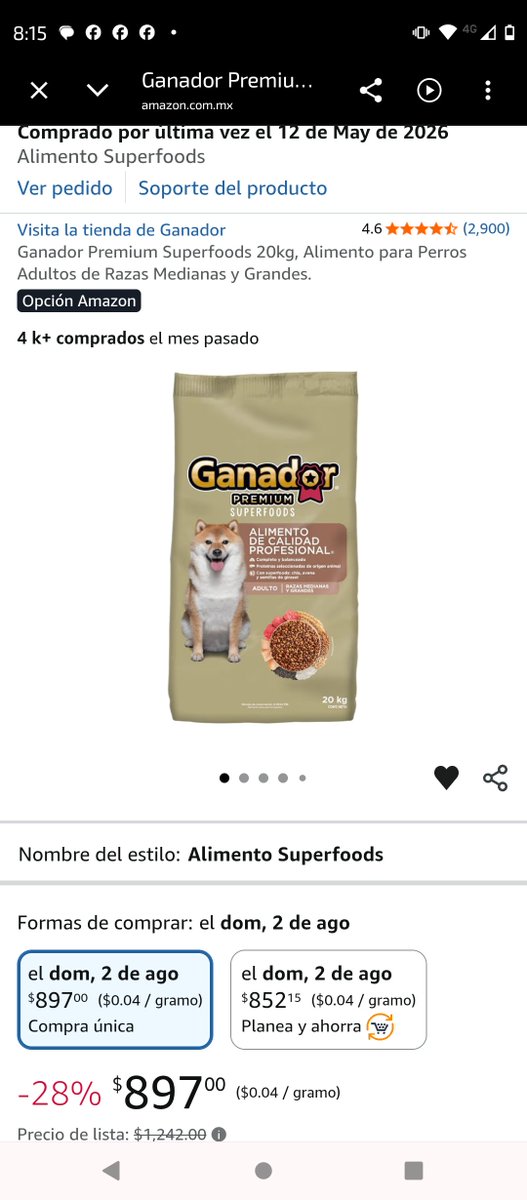 Ari_Arciniega6's tweet photo. Cuando logré llegar a la Cima los Víveres se habían terminado ya que en el recorrido diario Voy compartiendo croquetas con más🐕 Me conmueve el alma que ellos entiendan mis palabras y hasta muevan sus colitas 
Cuando les digo que regresare con más alimento.Amigos ayúdenme tan solo con 1 costalito para ellos Porfavor 😭Te comparto mi Wishlist👇