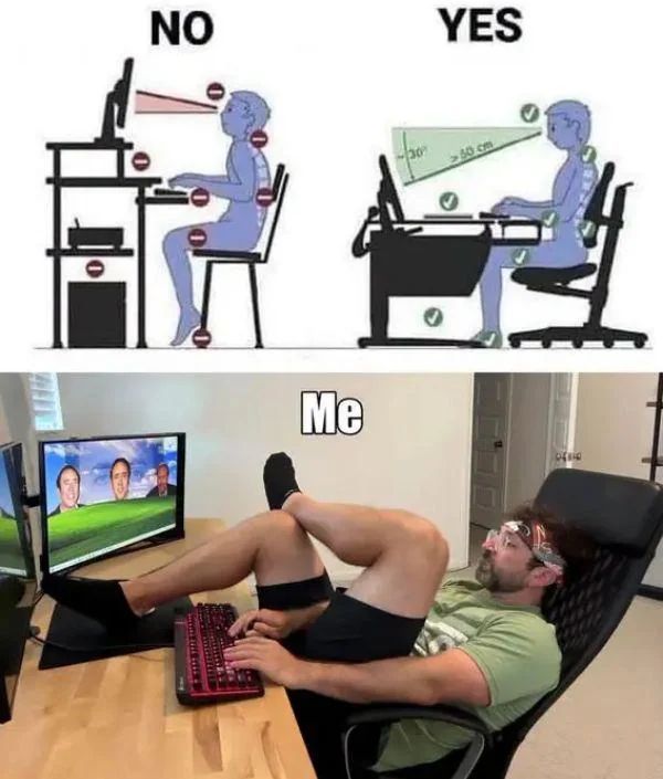 i like computers tweet media
