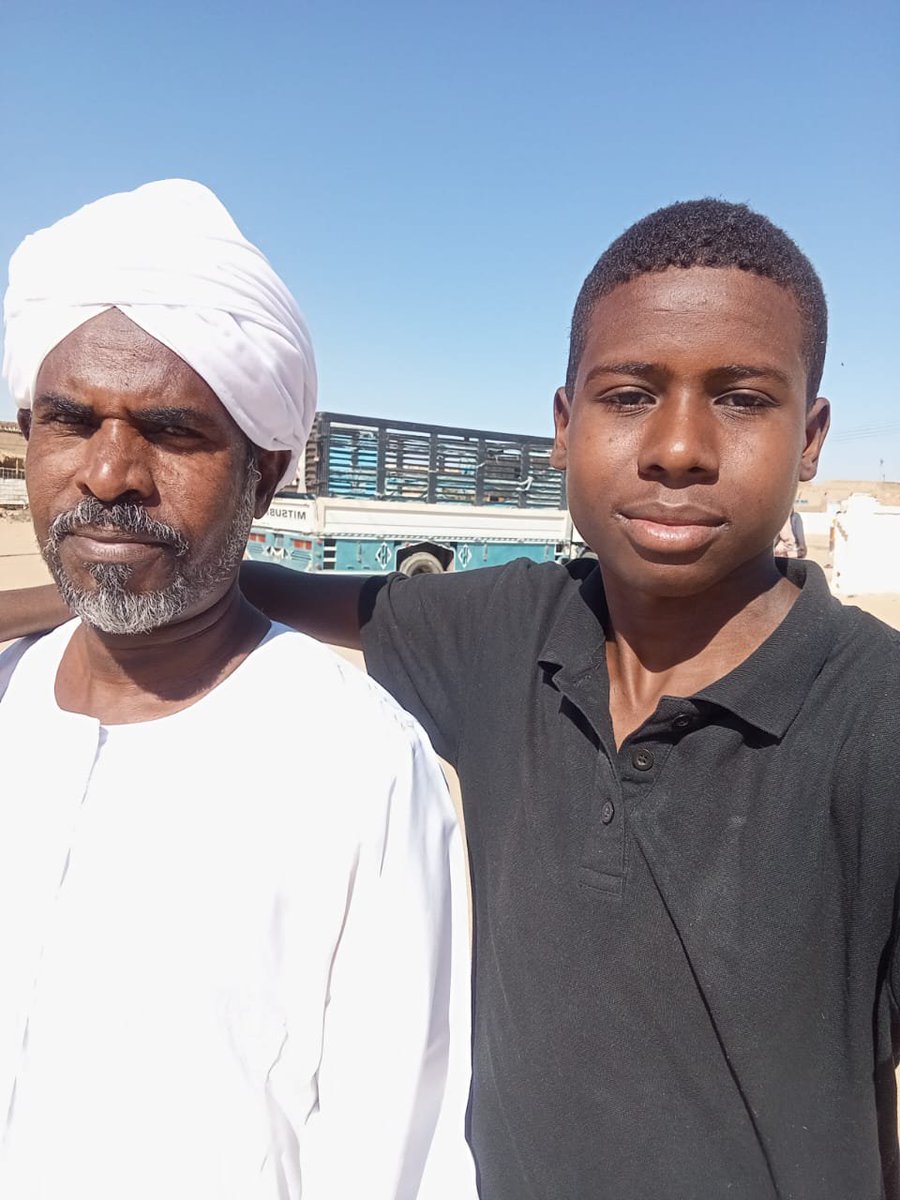 alssunia's tweet photo. #السودان | أداء صلاة الجمعة وشعائرها في مسجد #الحسناب #الدامر ولاية #نهرالنيل 

#جمعةمباركة https://t.co/OZK0ZgQfLc