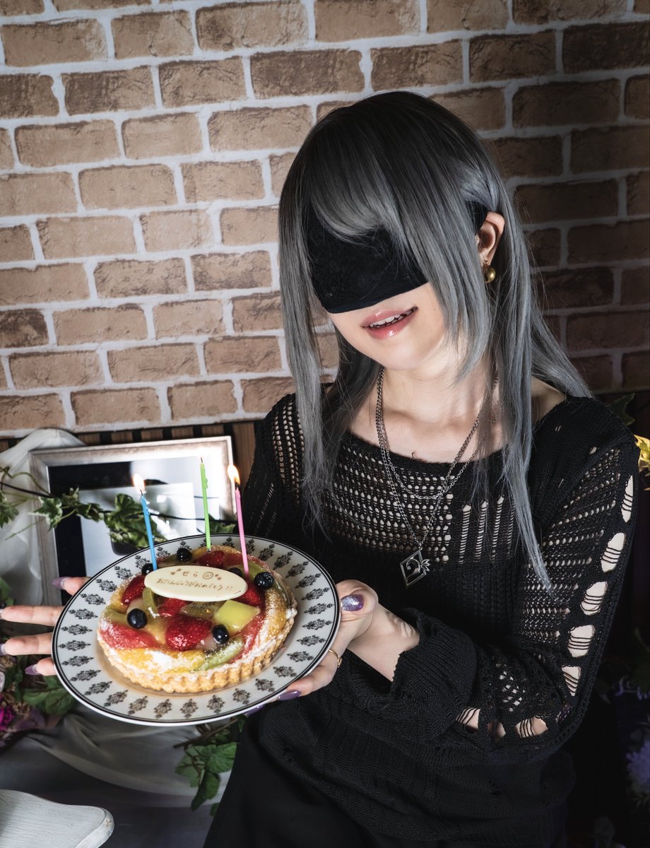 SE_R_RA's tweet photo. せら、8歳になりました🎂 https://t.co/mcIHZGFE9Z