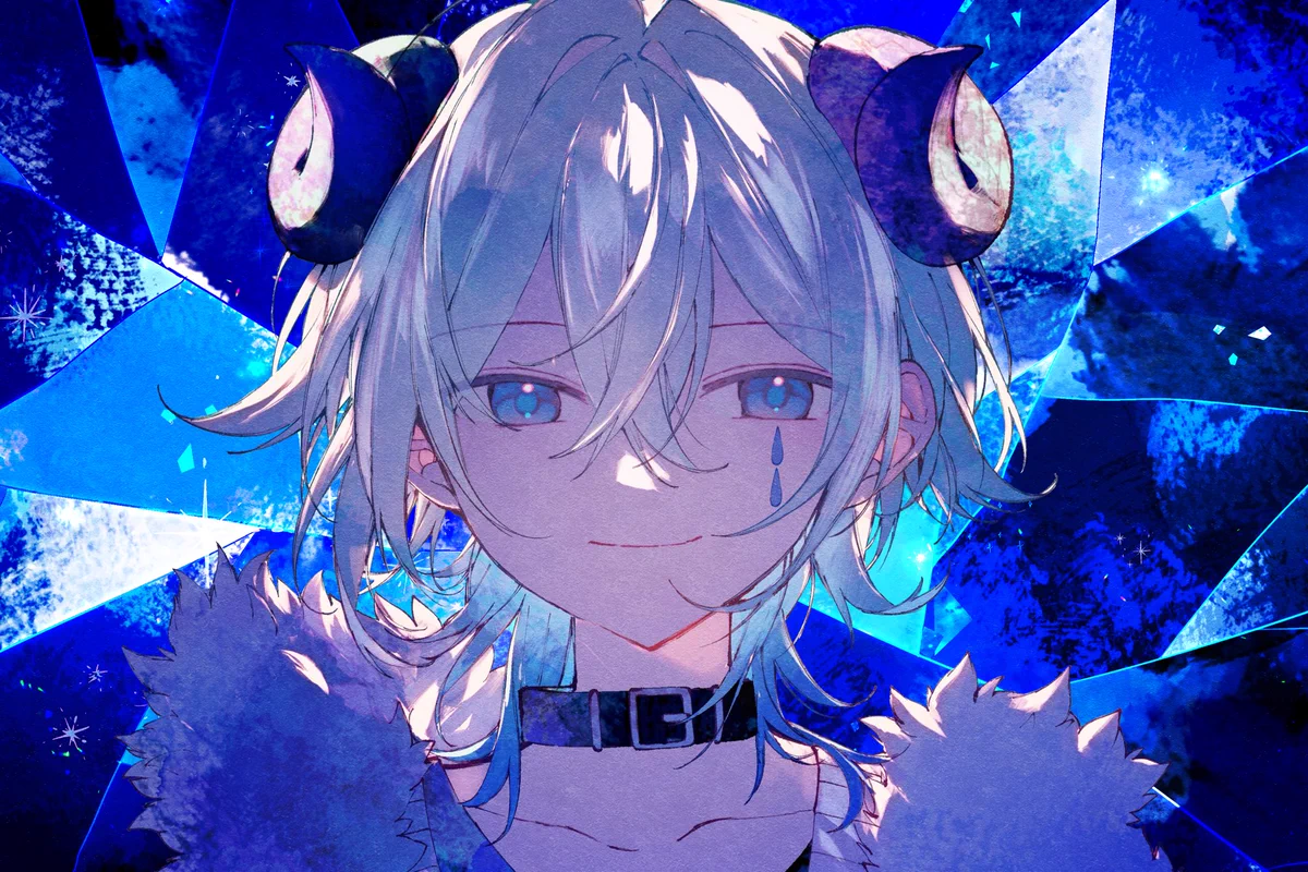 雫💧² (@__sizuku0801) / X