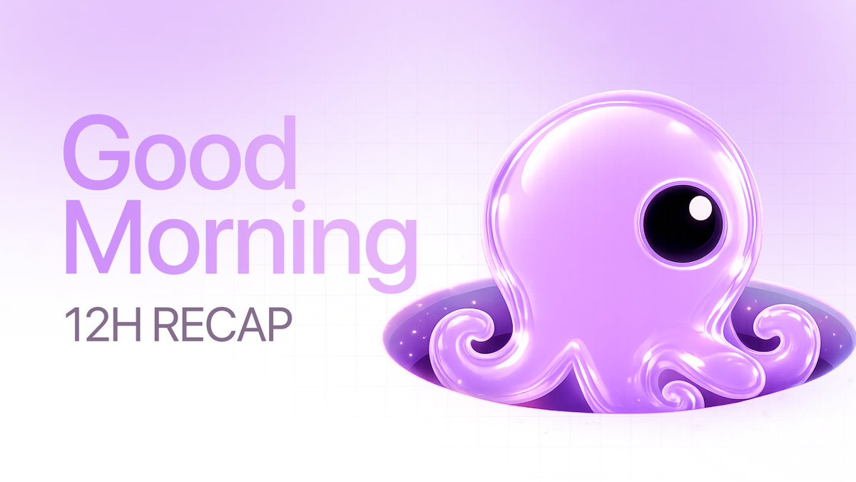 Tentacle tweet media