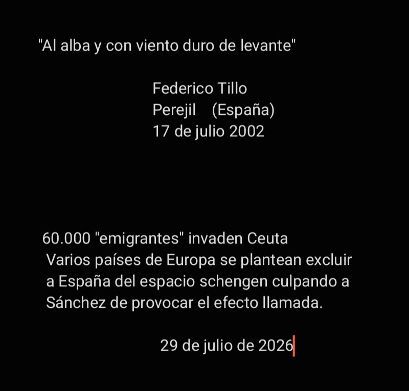 mevaopinio's tweet photo. Esto es grave https://t.co/ZqtuYrlBEu