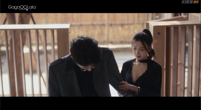 Meowkillll's tweet photo. This scene scared me so much i thought he would kill himself, fortunately it was a happy ending #deepin https://t.co/hjpEsdN5kL