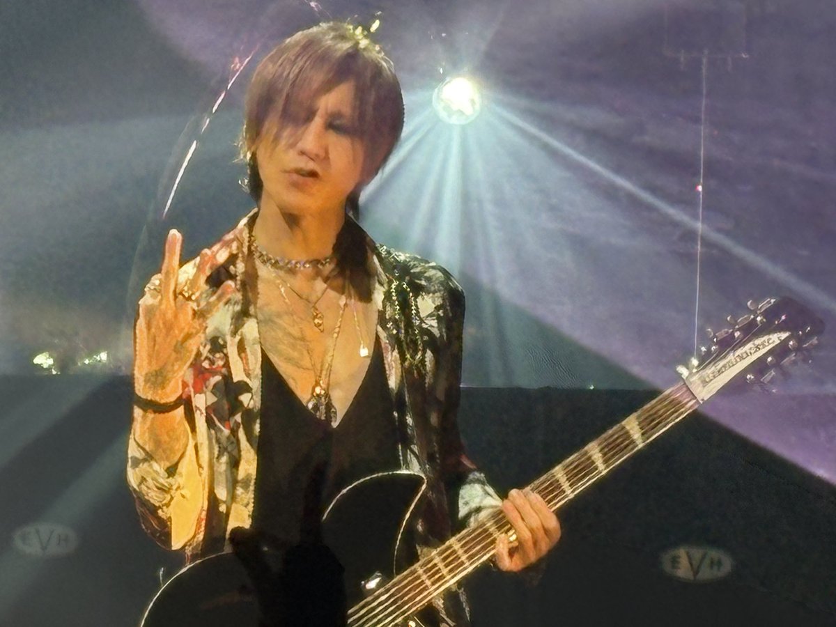 pyros14tom's tweet photo. #LUNAPIC #SUGIPIC #OSAKA
#DAY2 https://t.co/hYWJnz1Kye