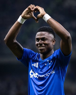cec_informs_'s tweet photo. 🚨 ATENÇÃO 

Três clubes da Premier League estão monitorando e tem interesse em Neiser Villarreal, do Cruzeiro.

Brighton, Ipswich Town e Coventry City seguem de perto o jogador da Raposa. Os dois últimos foram promovidos a Premier League e jogarão a primeira divisão inglesa nesta temporada.

🗞️ @ontheminute
