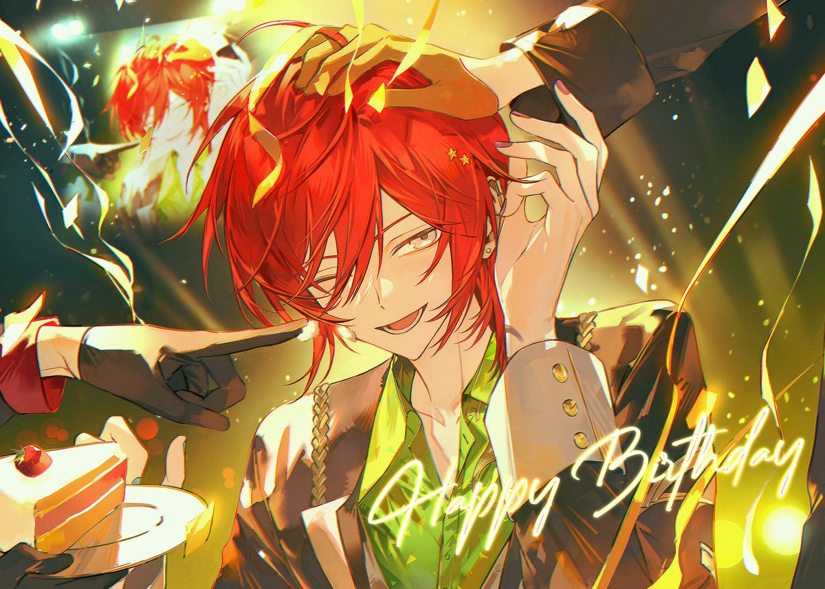 HappyForA's tweet photo. #CR的生誕祭2026_エーダッシュ
ꕤ ddiddinut https://t.co/x13TiG4YTh