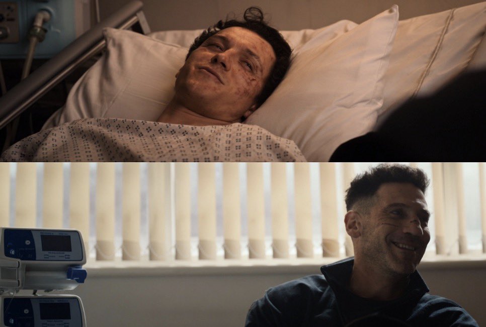 AdnaanJnr's tweet photo. “I can’t believe I just saw you cry”
#SpiderManBrandNewDay https://t.co/akJg6qTEGg