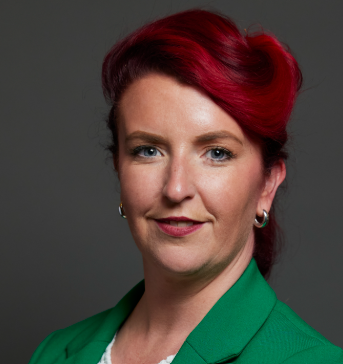 BasilTheGreat's tweet photo. 🚨NEWS: Labour Government Minister Louise Haigh has DENIED that Europe is facing an 'invasion' of illegal migrants following over 60,000 people storming the Spanish border in Ceuta

What is wrong with her? https://t.co/6aCNpl3WlL