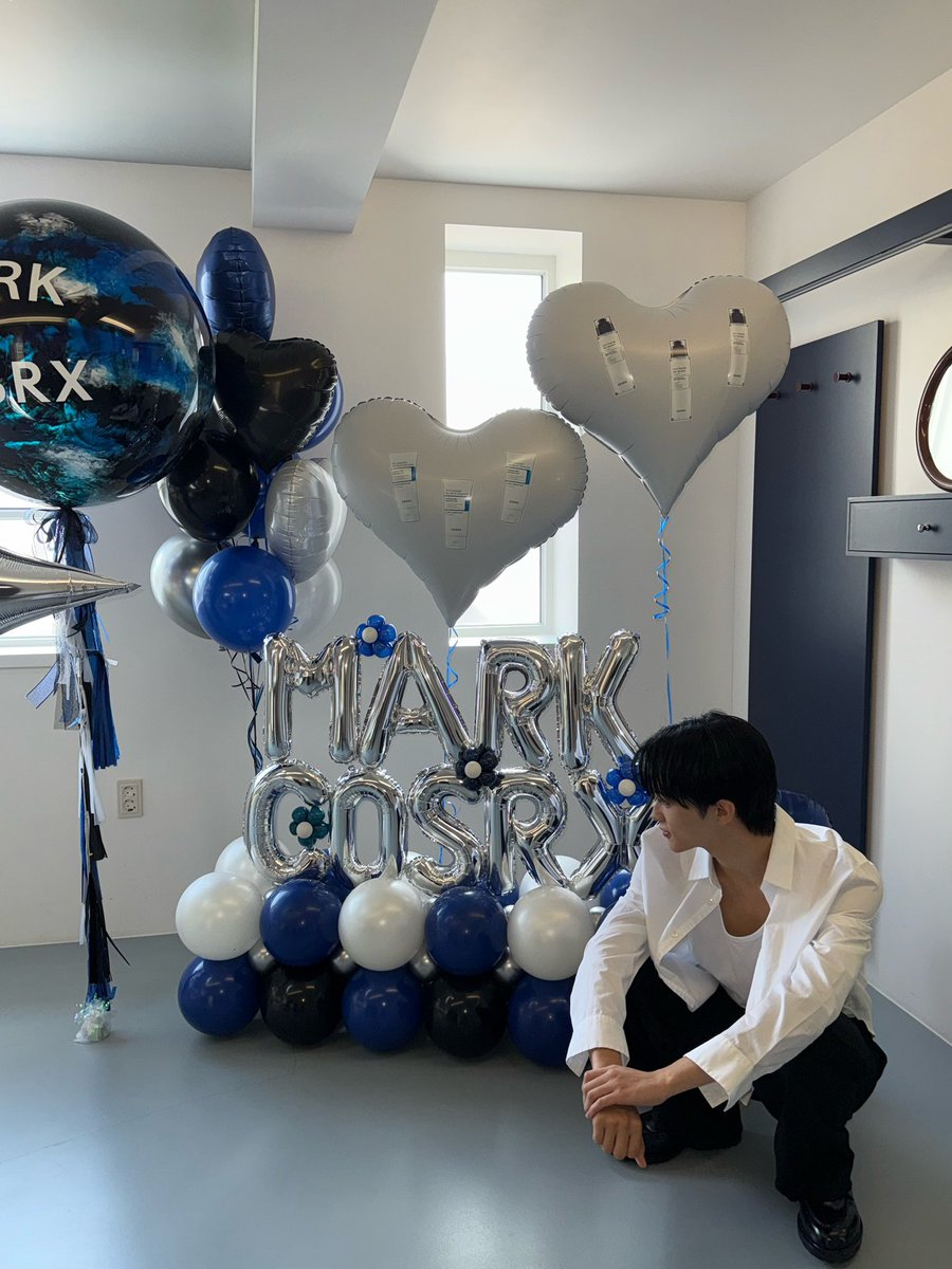 onyoura__rna's tweet photo. แอบสปอยสีด้อมล่วงหน้าสักพักละป่ะ 💙💙🤭 https://t.co/9DuFKlCIBo