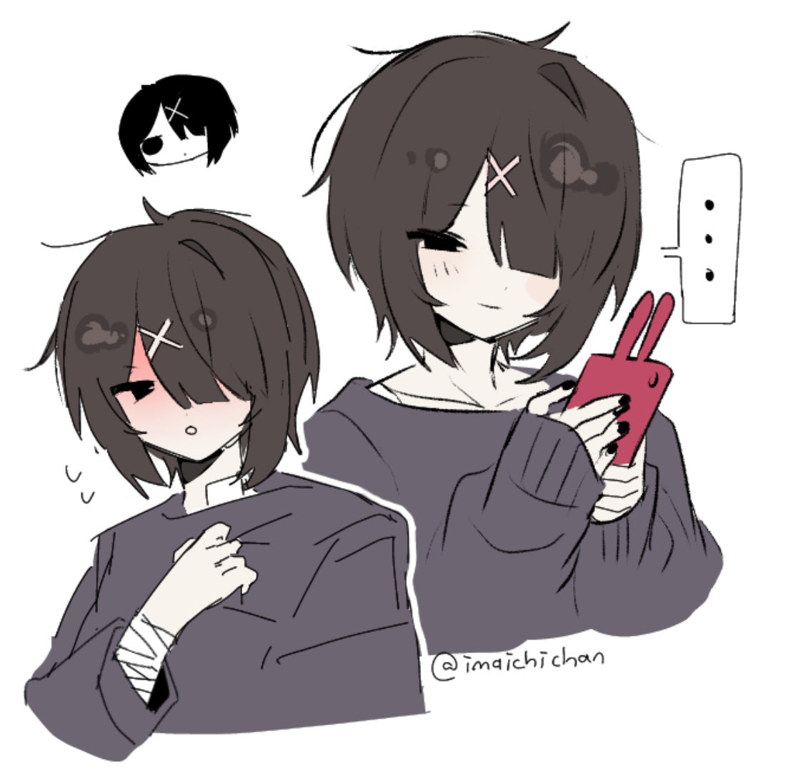imaichichan's tweet photo. https://t.co/anXkKmnoxU