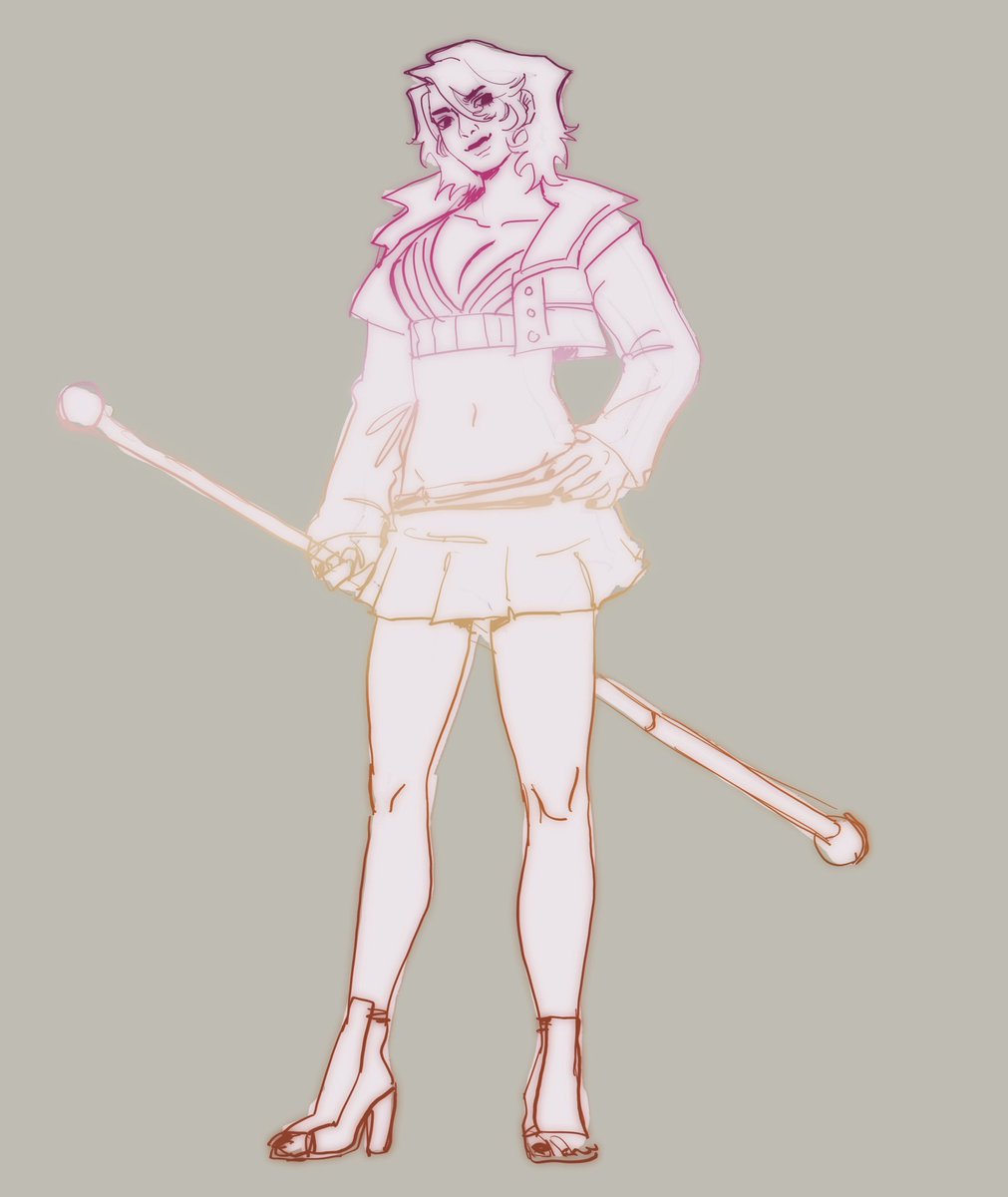 httpzfishbait's tweet photo. LESBIANS! FLOCK TO ME #nami #onepiece https://t.co/bJghsi5jiA