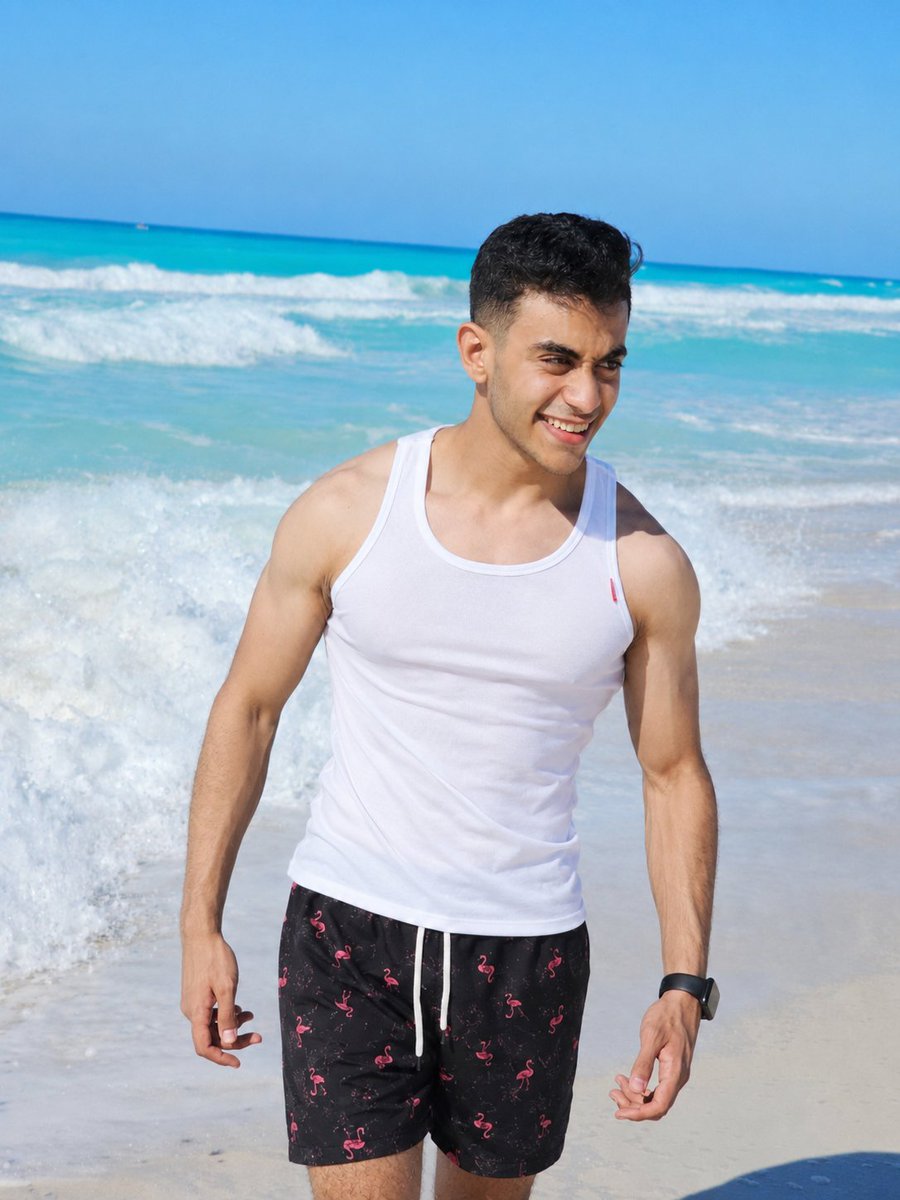 kareeemkhaled's tweet photo. Summer therapy 😍🏝 https://t.co/S90C8GSD8u