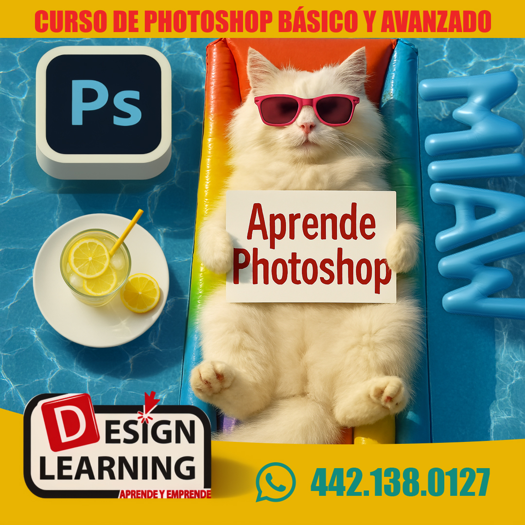 GDCaesare's tweet photo. ¡Domina Photoshop desde cero!

Aprende desde lo básico hasta lo avanzado y usa inteligencia artificial para llevar tus diseños al siguiente nivel. 🖥️💡 ¡Pide informes hoy y transforma tu creatividad!

#AprendePhotoshop #DiseñoCreativo #PhotoshopAI https://t.co/qZzunFkreb