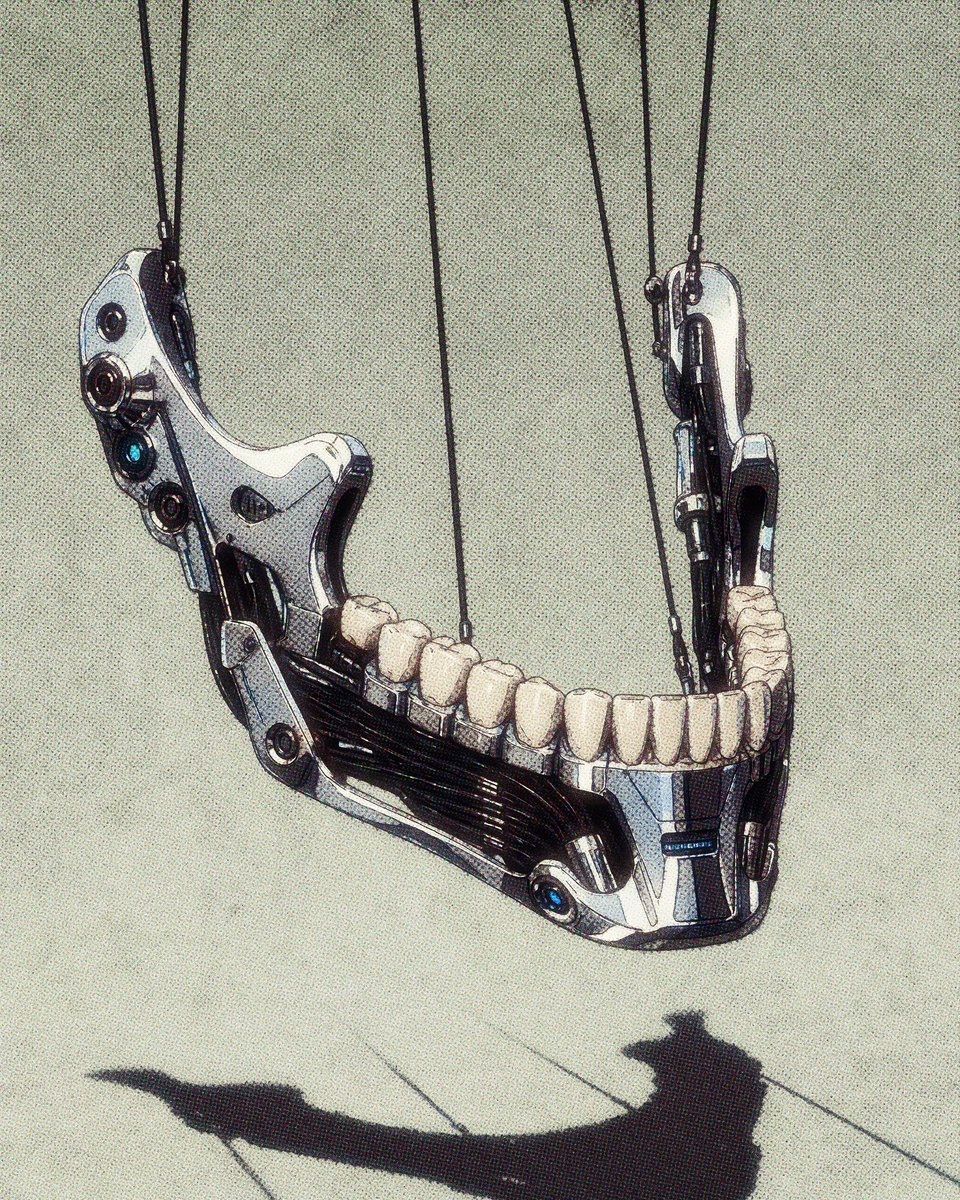 24Kenva's tweet photo. Cyber ​​Implants https://t.co/rVPJQWbRT6