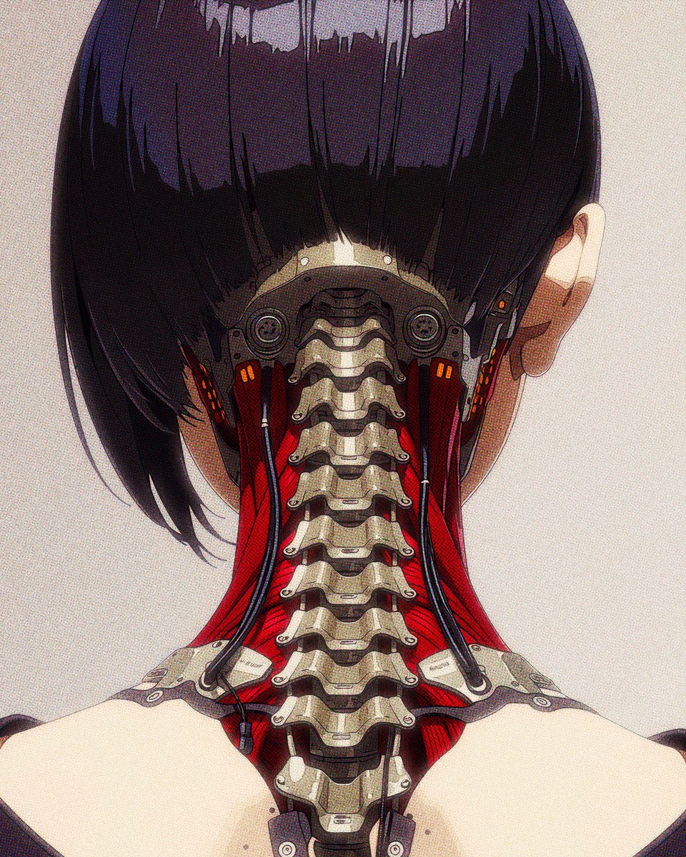24Kenva's tweet photo. Cyber ​​Implants https://t.co/rVPJQWbRT6