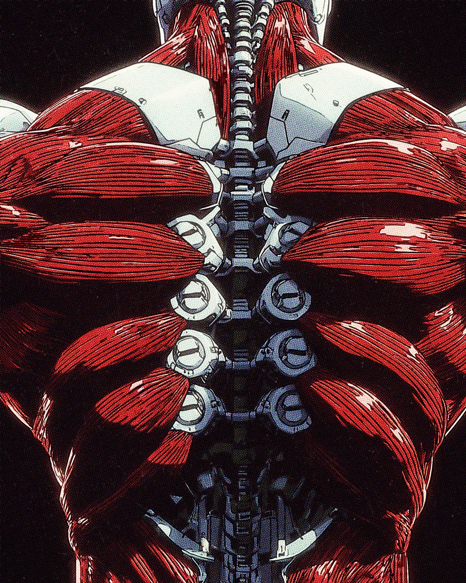 24Kenva's tweet photo. Cyber ​​Implants https://t.co/rVPJQWbRT6
