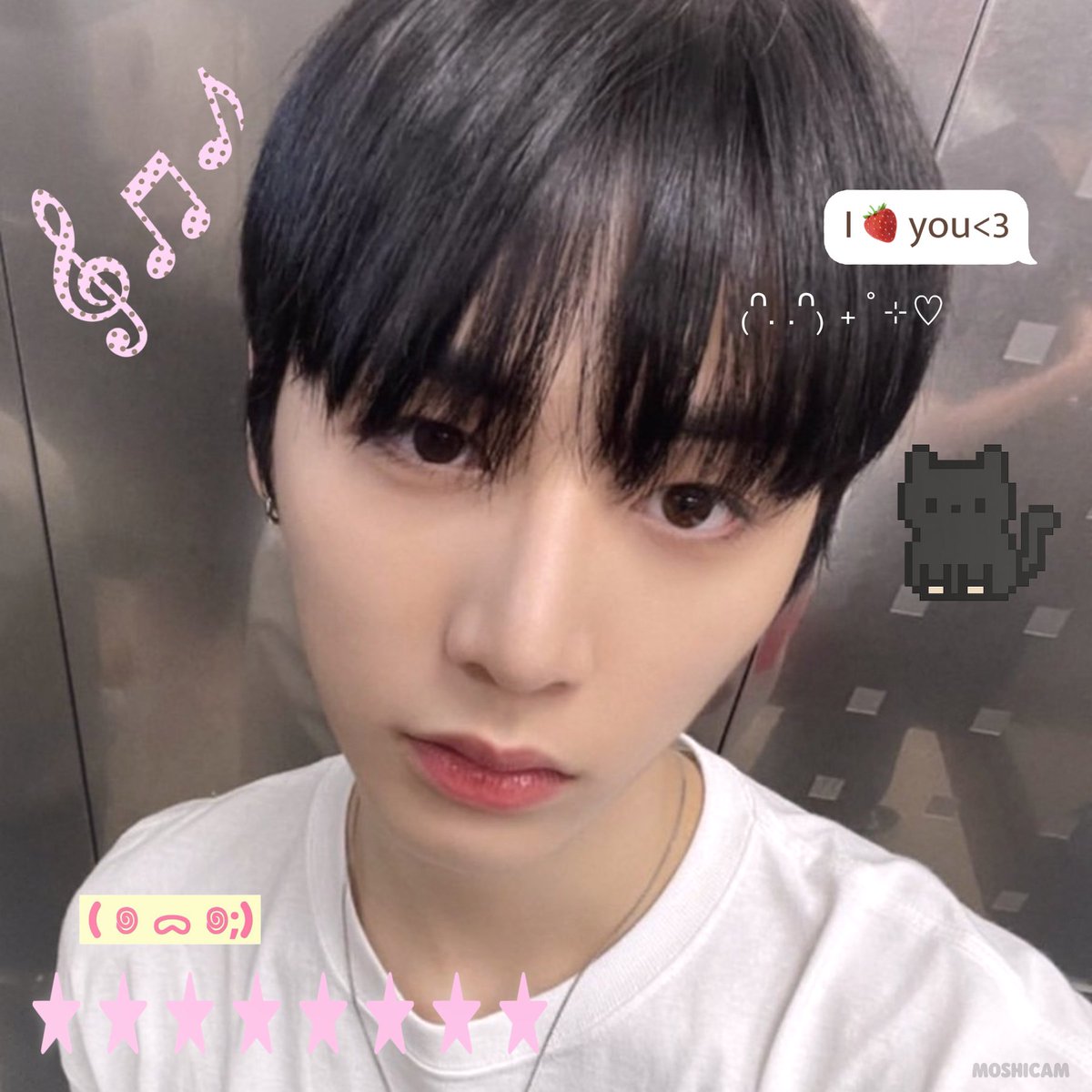 pptaesan's tweet photo. /ᐠ˵- ᴗ -˵マ ᶻ 𝗓 𐰁

#odsd #onedoorselcaday #taesan #boynextdoor https://t.co/WMbyzL7ZDV
