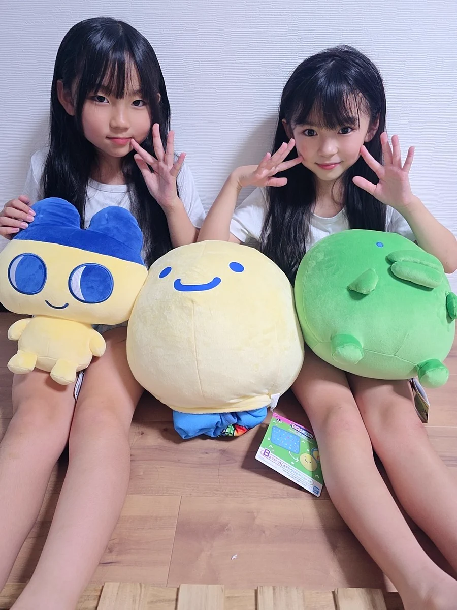 💜ここゆめ🩷 姉妹🫡8月9日 ねこたいがーワンマンライブ チケット発売