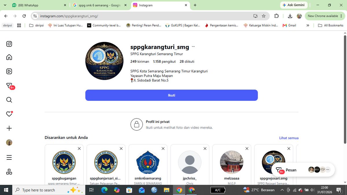 ankylostego's tweet photo. kok udah mulai anti kritik sih, tanggung jawab dong min, satu sekolah kena ini https://t.co/ORUTUc1LZo