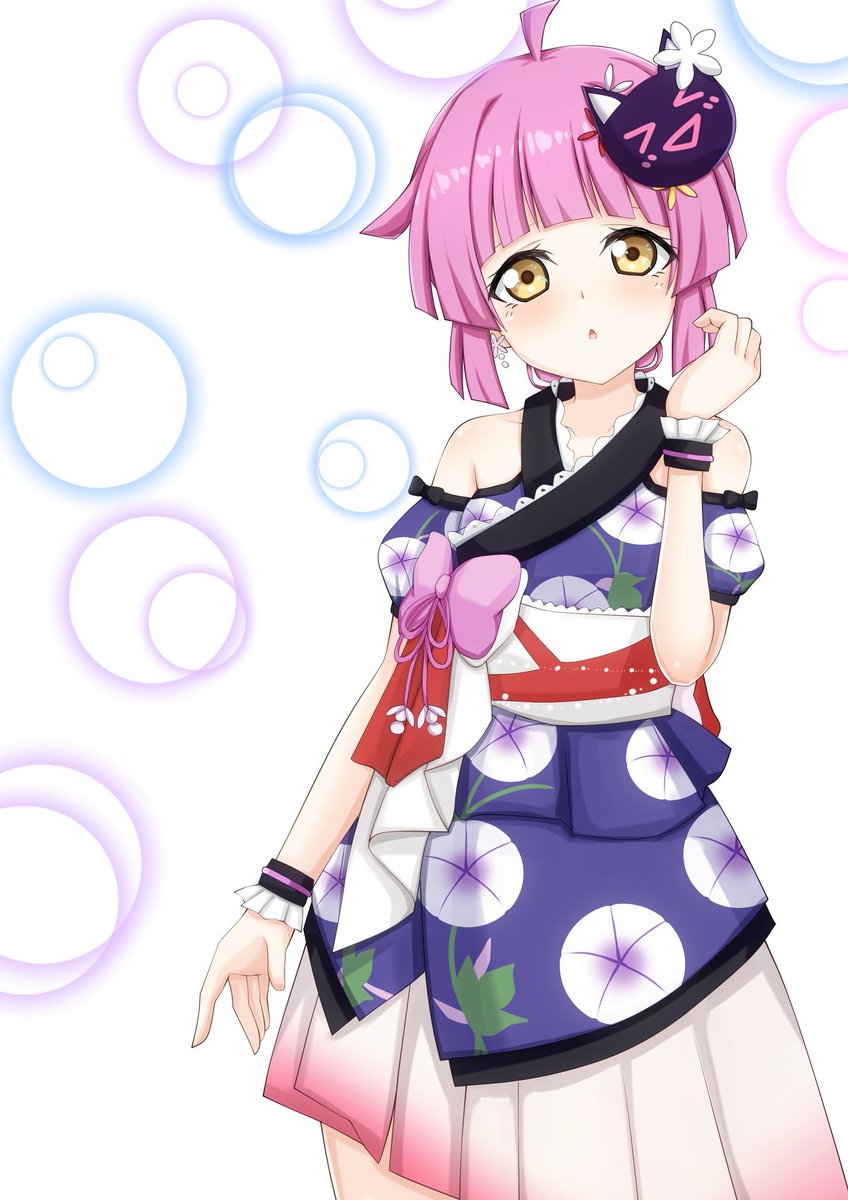 kinnnikusan's tweet photo. 8月はSUMMER WARNINGの月 https://t.co/yClcmwiIZO