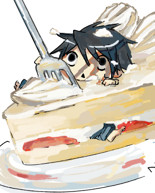 lmnwep7's tweet photo. 絵チャしてた　ケーキ描くのたいへん　＃デスノート　＃DEATHNOTE https://t.co/MEUawLksqp