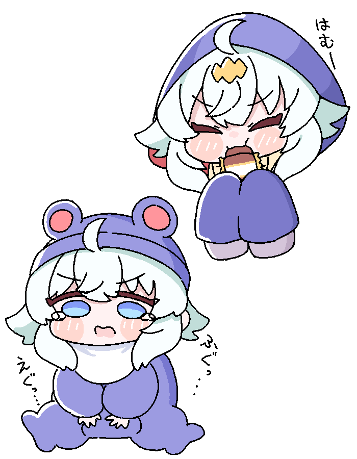 siikusitu_'s tweet photo. 今月も私のイラストを観ていただきありがとうございます！！！！来月もみなさんが楽しんで頂けるような絵を描いていきたいと思うのでよろしくお願います！！！！😊✨
（１／３）(2026/7月）
 #今月描いた絵を晒そう https://t.co/TATgJ8hZjS
