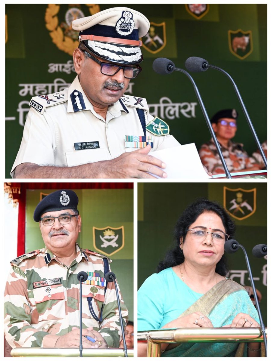 ITBP_official tweet picture