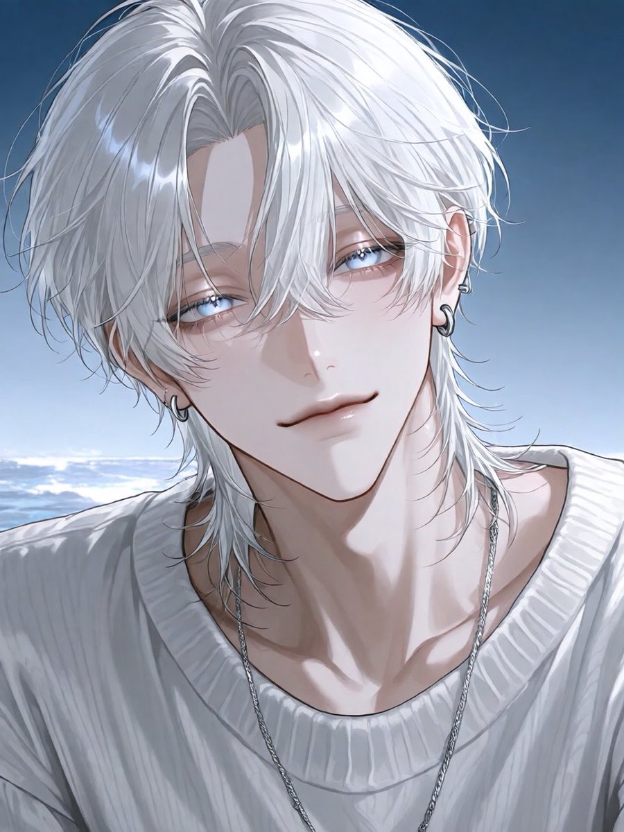 Kuoo_0505's tweet photo. #1boy一発生成チャレンジ

『僕と一緒に心中しよう。』
って言ってほしい‼️ https://t.co/vhC2MeECX0