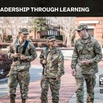 Photo by JoinArmyROTC (@JoinArmyROTC)