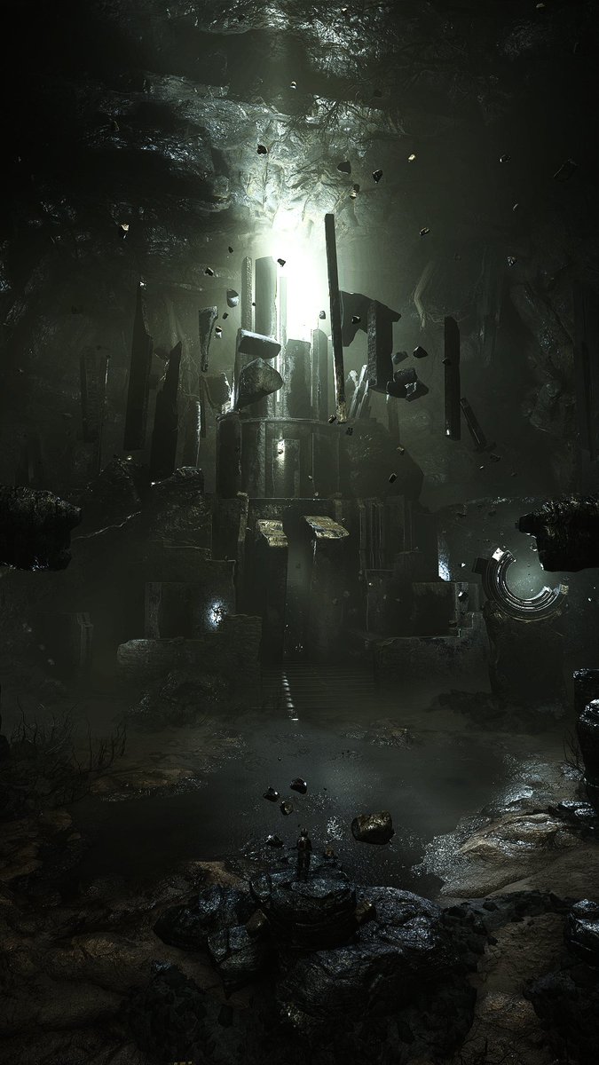 cereal_bzns's tweet photo. The Hidden Temple.
#Starfield https://t.co/DbgZGEYM7s