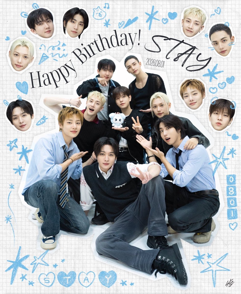 ★ mon ! 🍮 ࣪⭑ VERA A SKZ 🇲🇽 tweet media