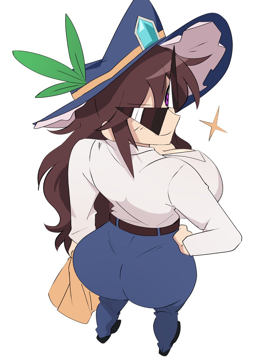cirnobama's tweet photo. @GensokyoOdyssey https://t.co/W1wyn2fn3n